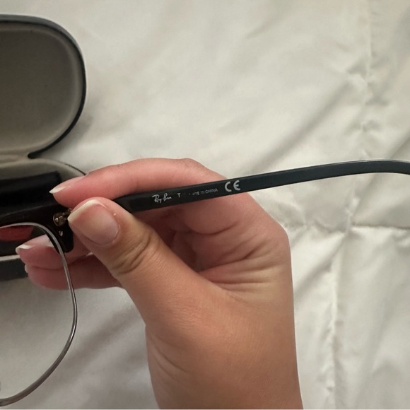 Ray-Ban Frames - Picture 4 of 5